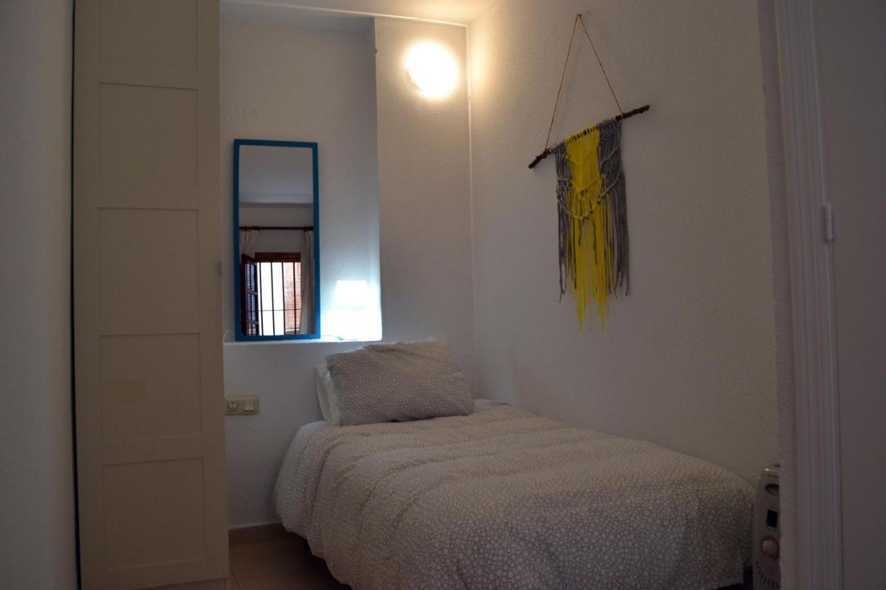 Apartamento Completo - Centro Ciudad - Arenal Seville Exterior photo